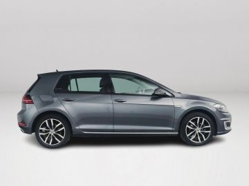 Volkswagen E-Golf